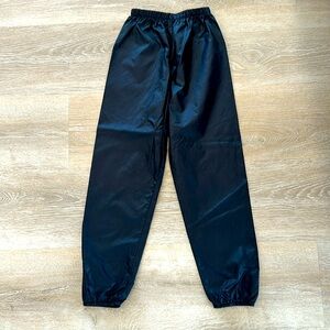 Body Wrappers Pants Black Color Child 8-10